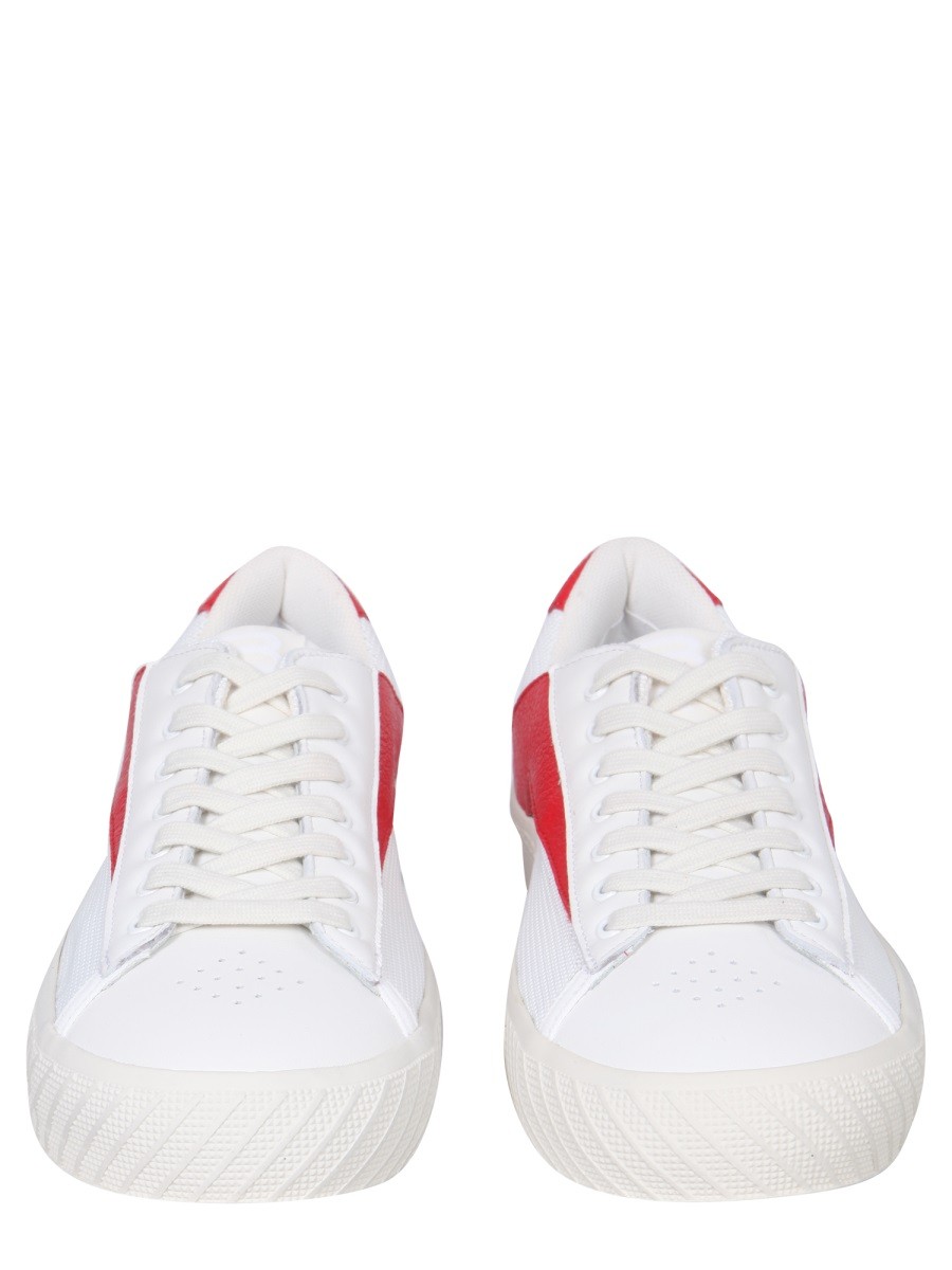 BY FAR RODINA SNEAKERS - Image 2