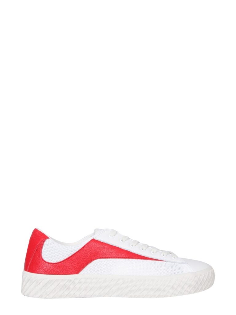 BY FAR RODINA SNEAKERS
