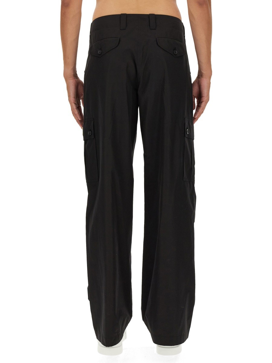 Dolce & Gabbana - ROMA PANTS - Image 3
