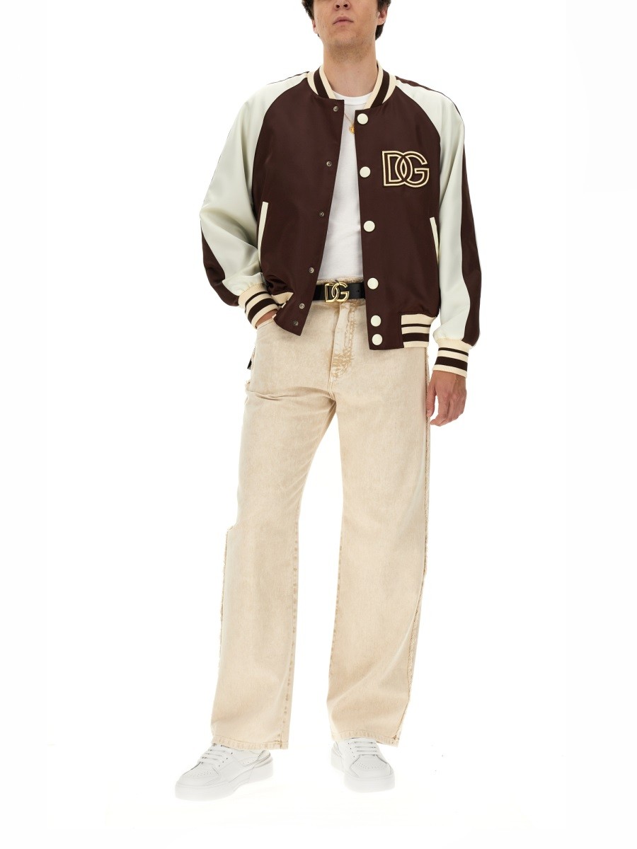 Dolce & Gabbana - ROME JACKET - Image 2