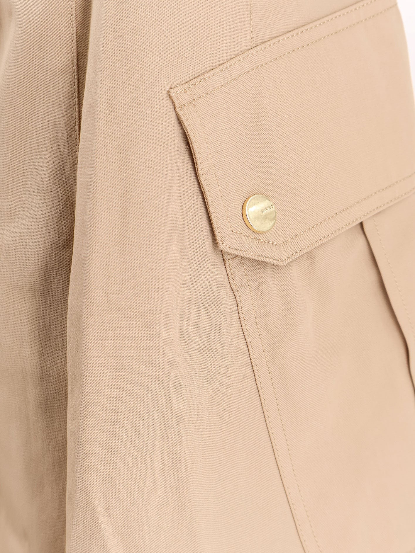 Rosalin cotton trousers - Image 3