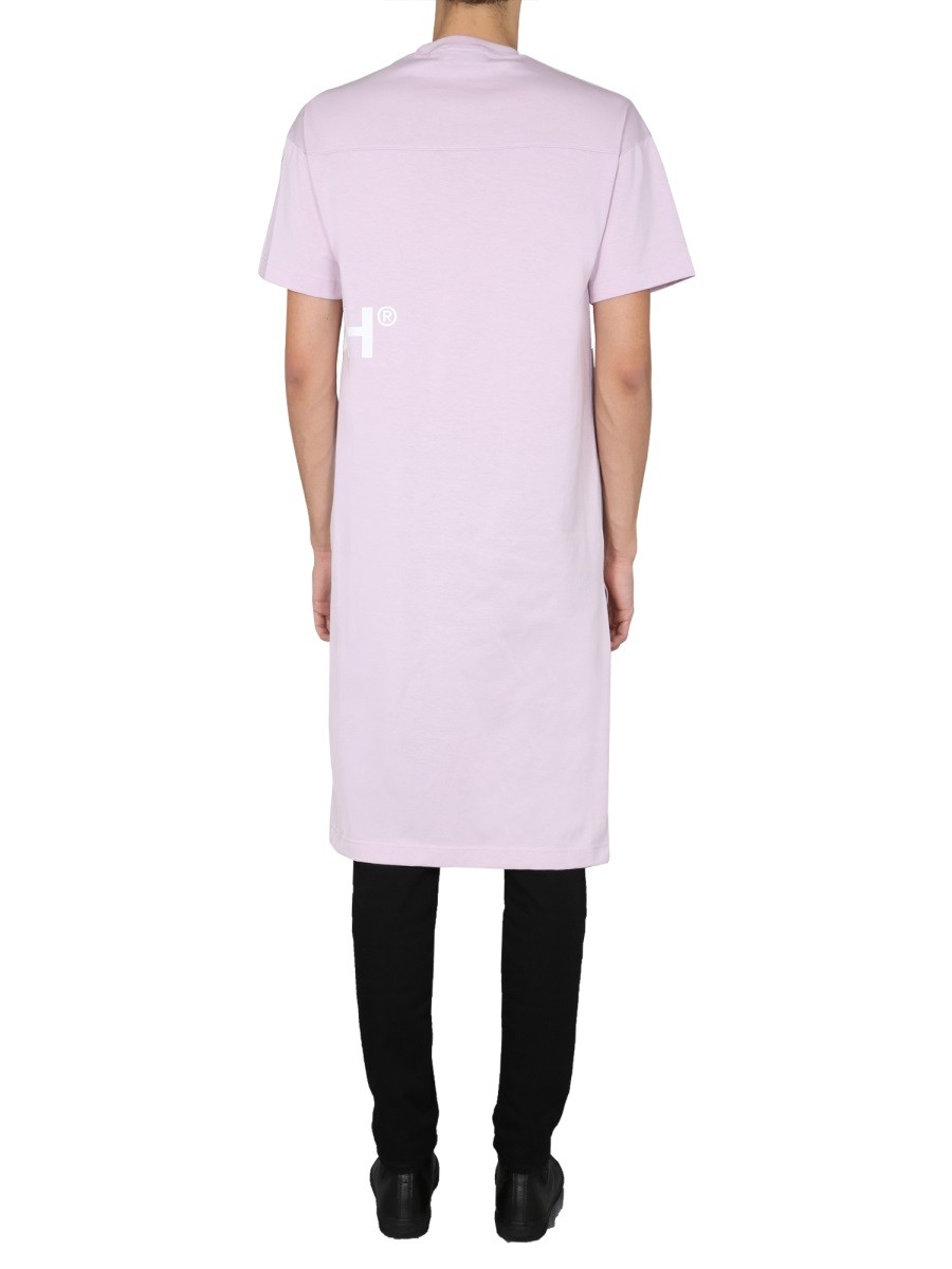 AMBUSH ROUND NECK DRESS - Image 3