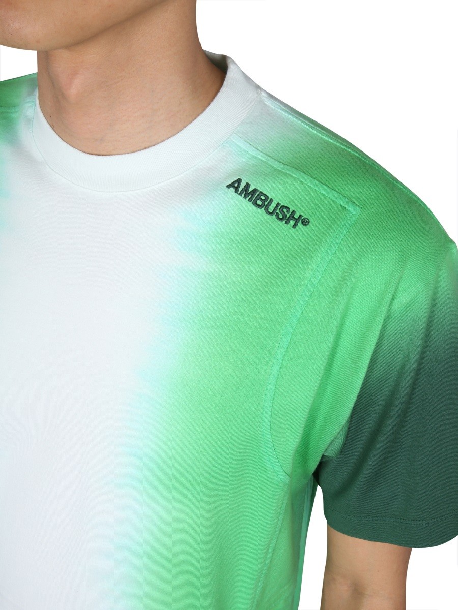 AMBUSH ROUND NECK T-SHIRT - Image 2