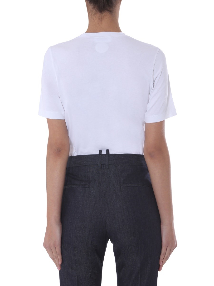 Dsquared ROUND NECK T-SHIRT - Image 4