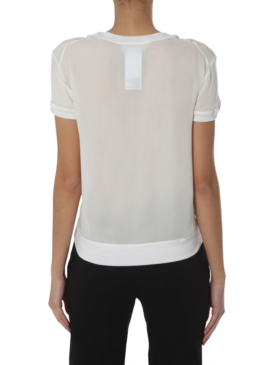 Dsquared ROUND NECK T-SHIRT - Image 4