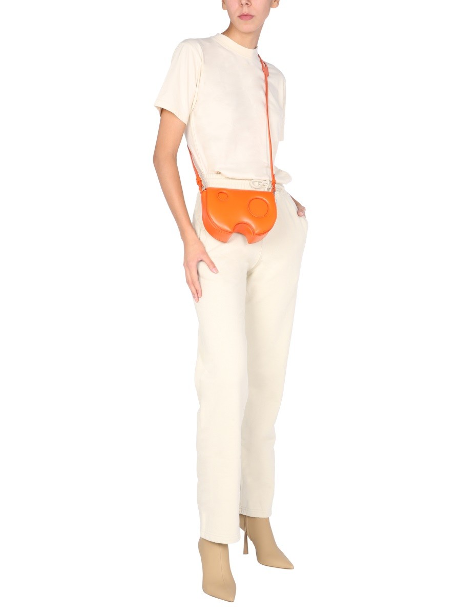 Off-white "RUBBER ARROW" JOGGING PANTS - Image 2