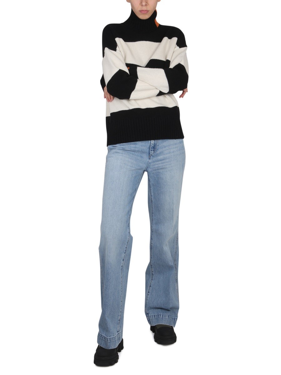 RIGHT FOR - RUGBY SHIRT - Image 2