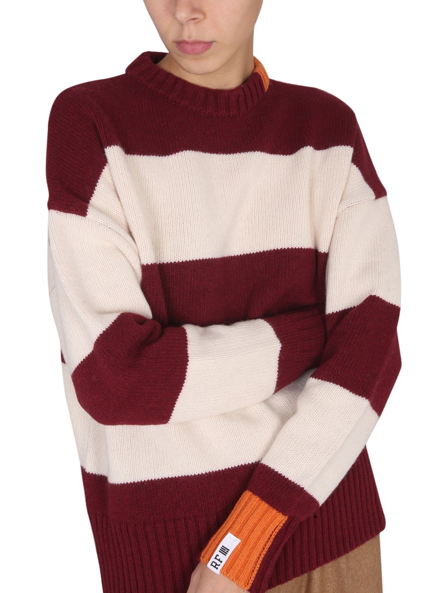 RIGHT FOR - RUGBY SHIRT - Image 3