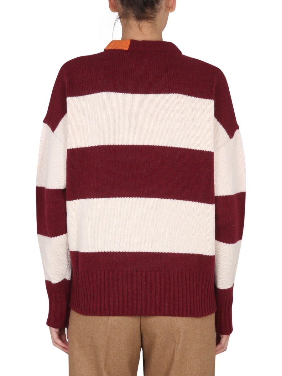 RIGHT FOR - RUGBY SHIRT - Image 4