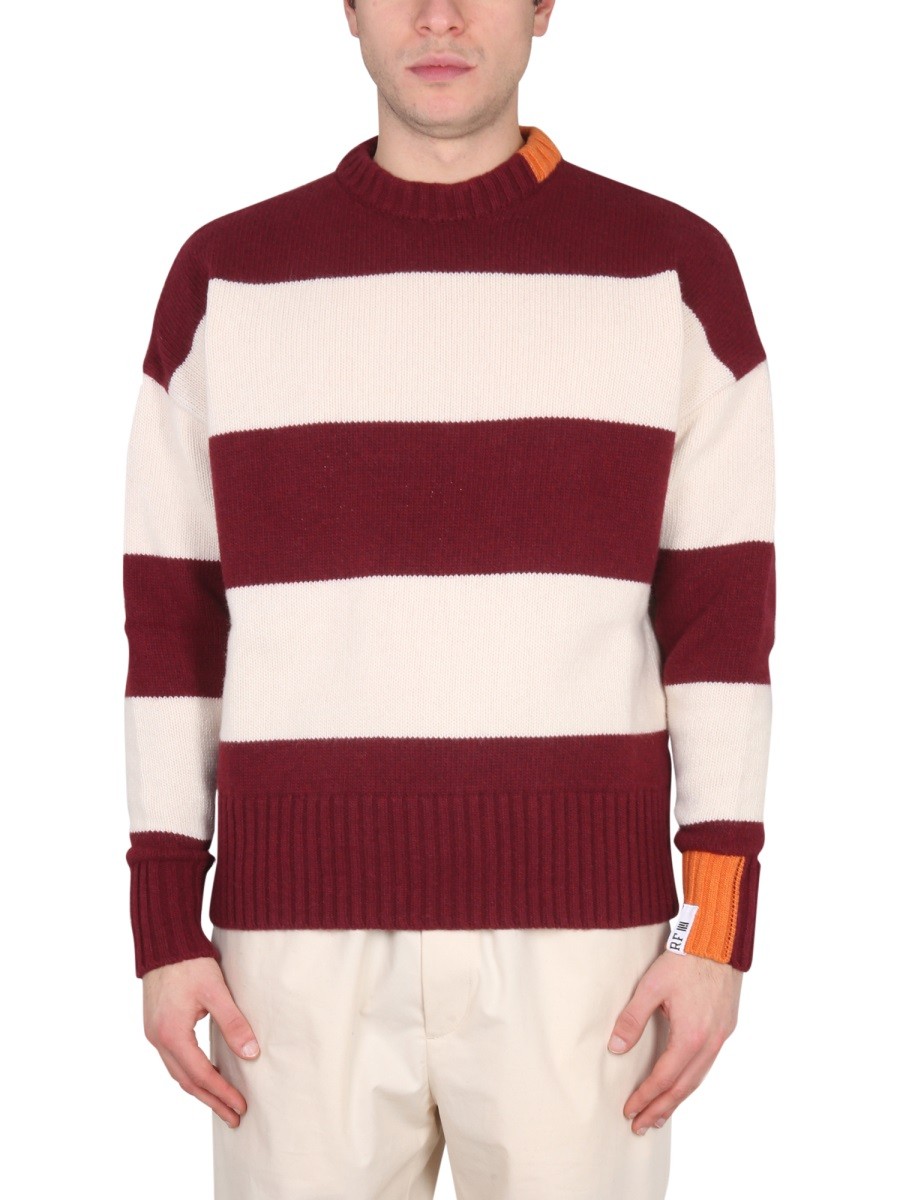 RIGHT FOR - RUGBY SHIRT - Image 6