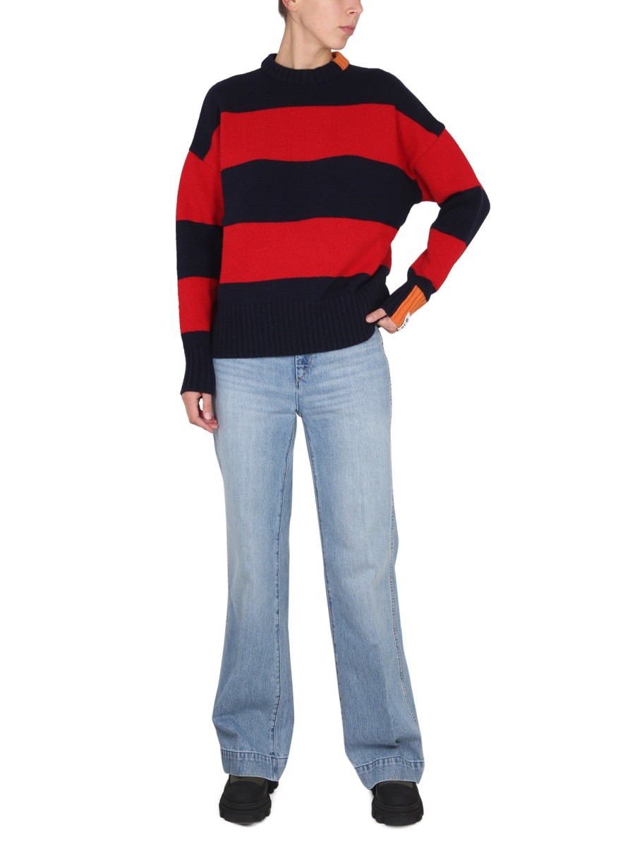 RIGHT FOR - RUGBY SHIRT - Image 2