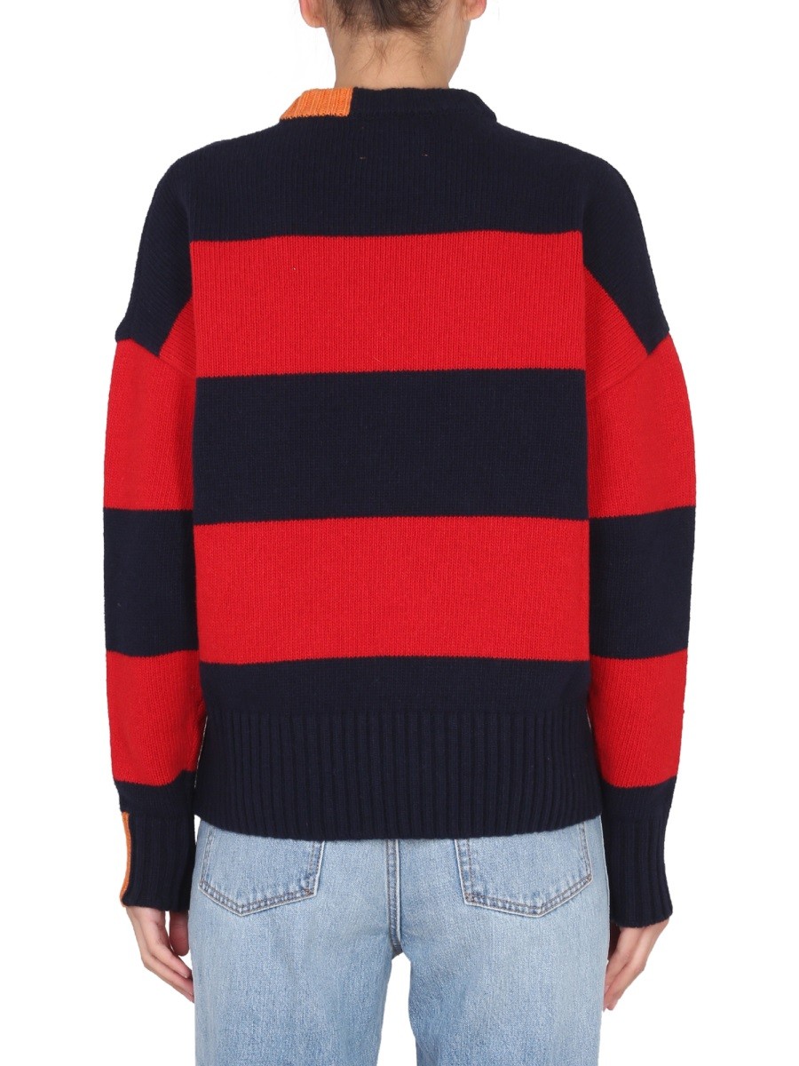 RIGHT FOR - RUGBY SHIRT - Image 3