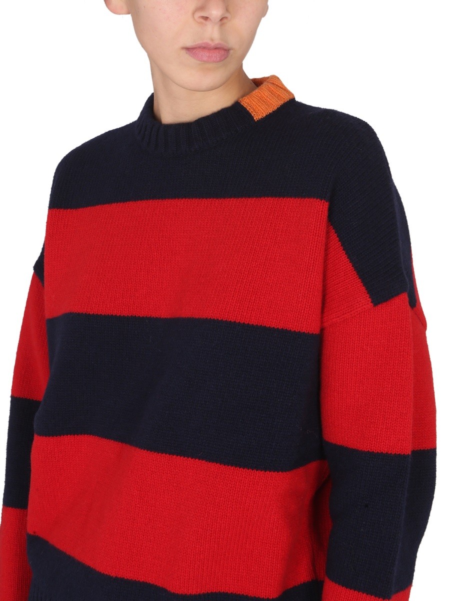 RIGHT FOR - RUGBY SHIRT - Image 4
