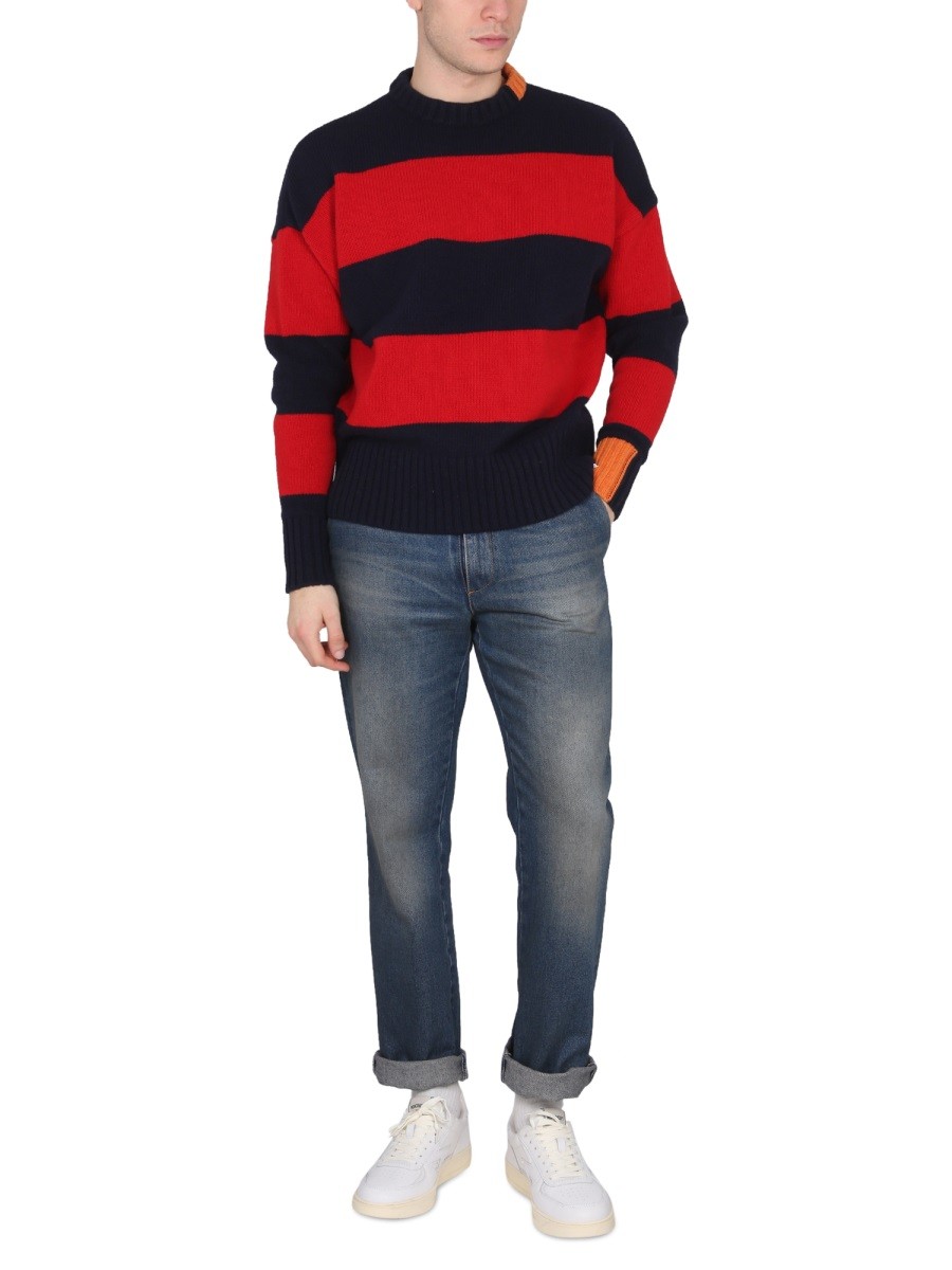 RIGHT FOR - RUGBY SHIRT - Image 5