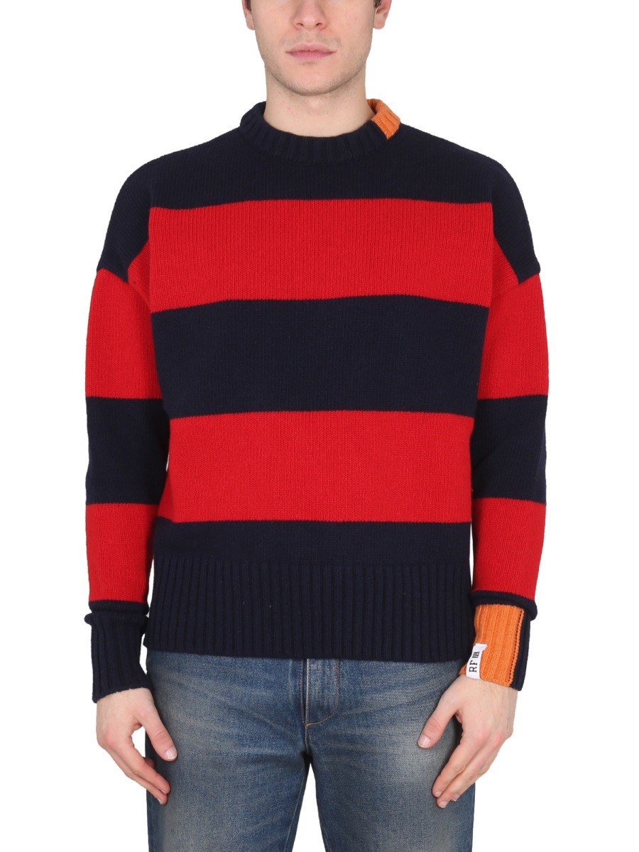 RIGHT FOR - RUGBY SHIRT - Image 6