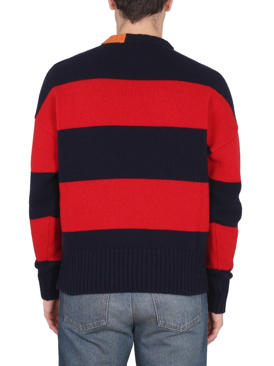 RIGHT FOR - RUGBY SHIRT - Image 7