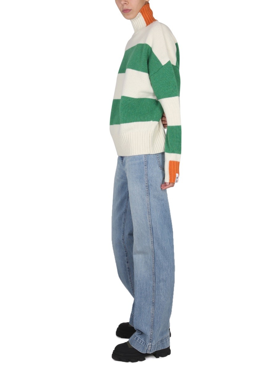 RIGHT FOR - RUGBY SHIRT - Image 2