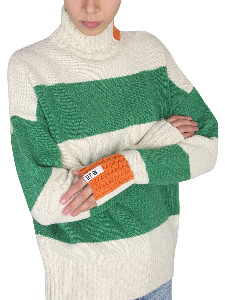 RIGHT FOR - RUGBY SHIRT - Image 4