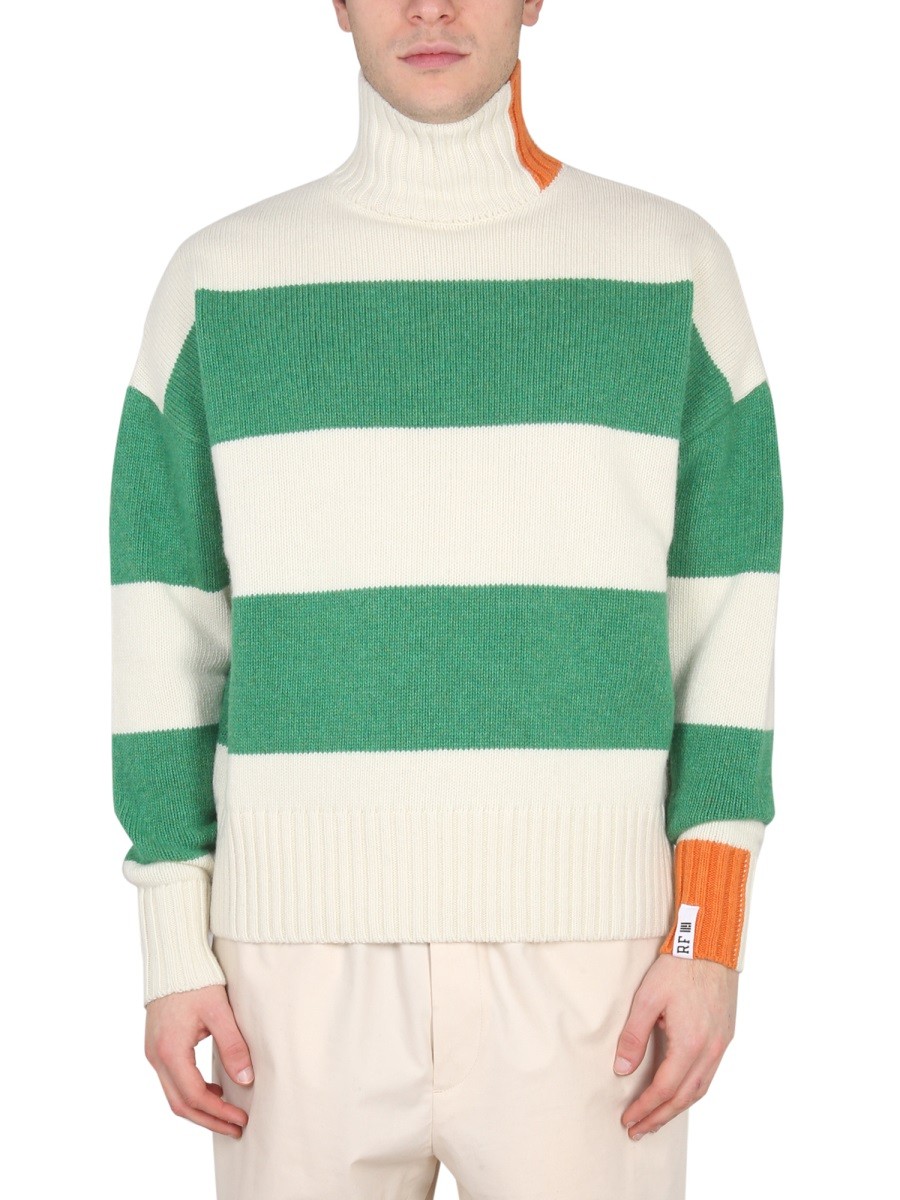 RIGHT FOR - RUGBY SHIRT - Image 6