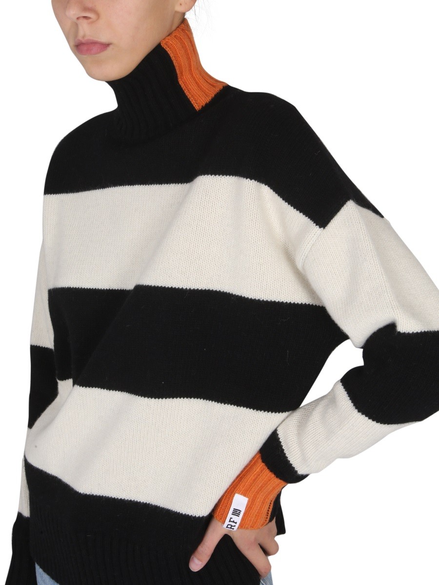 RIGHT FOR - RUGBY SHIRT - Image 4