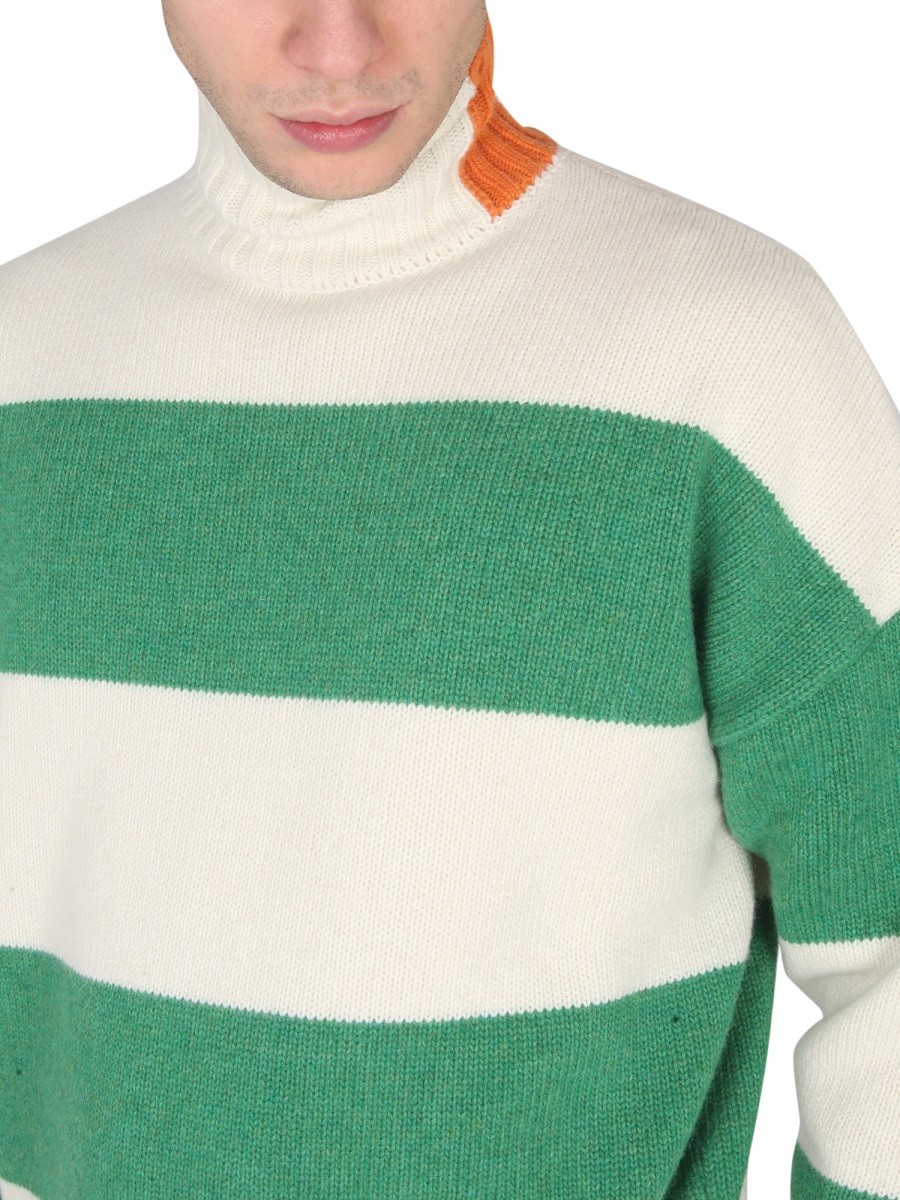 RIGHT FOR - RUGBY SHIRT - Image 8