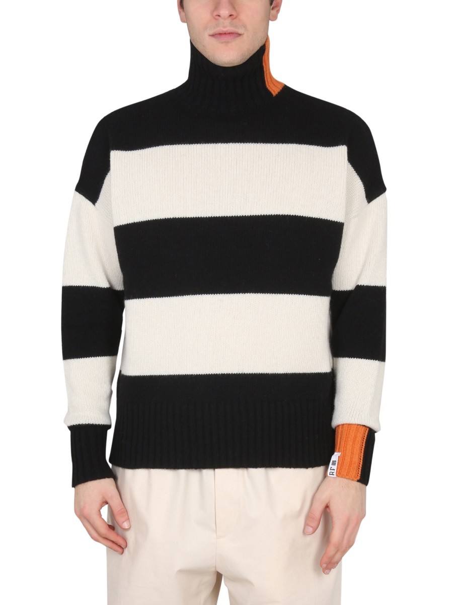 RIGHT FOR - RUGBY SHIRT - Image 6