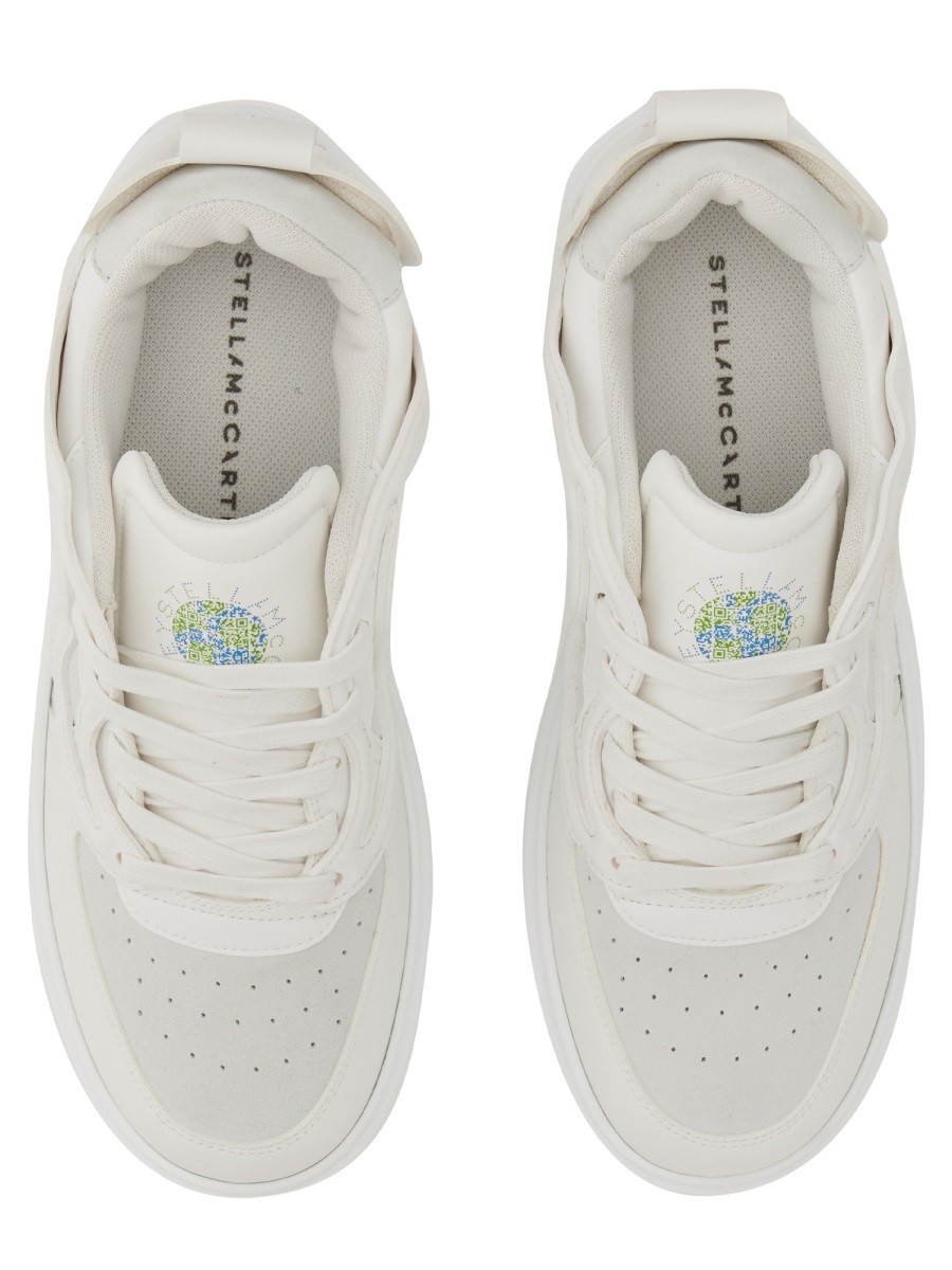 stella mccartney - "S WAVE 1" SNEAKER - Image 2