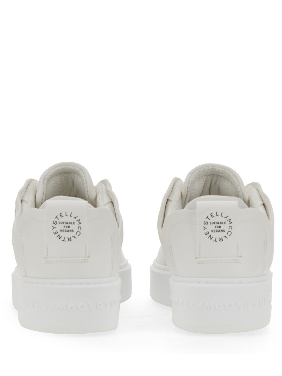 stella mccartney - "S WAVE 1" SNEAKER - Image 3