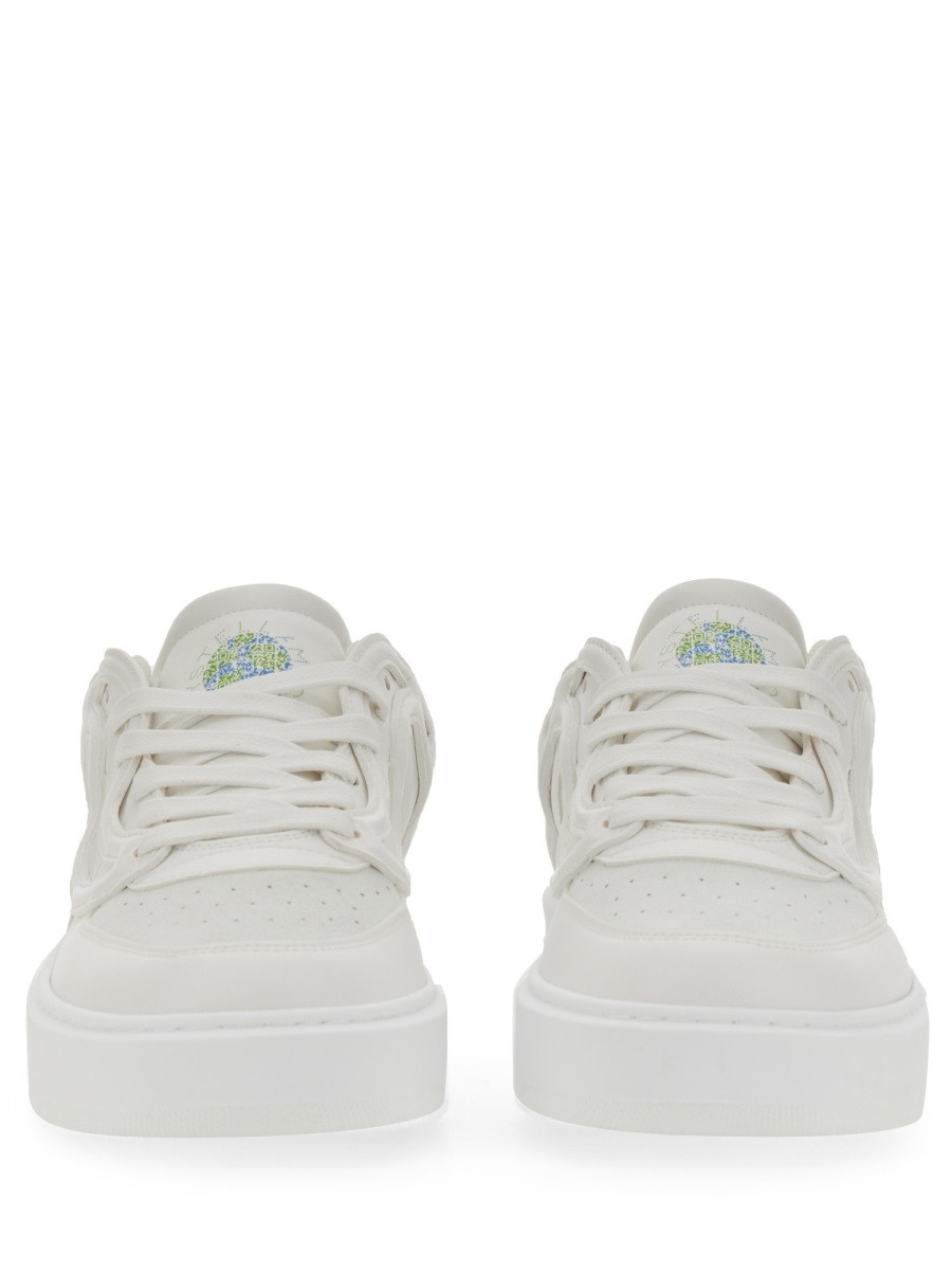 stella mccartney - "S WAVE 1" SNEAKER - Image 4