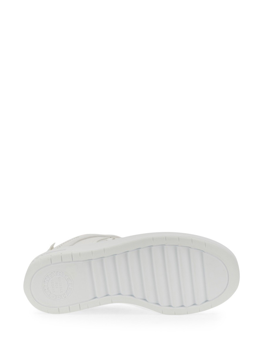 stella mccartney - "S WAVE 1" SNEAKER - Image 5