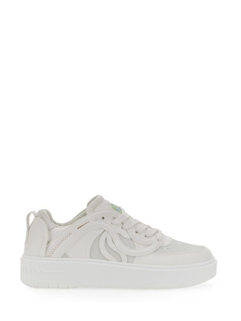 stella mccartney "S WAVE 1" SNEAKER