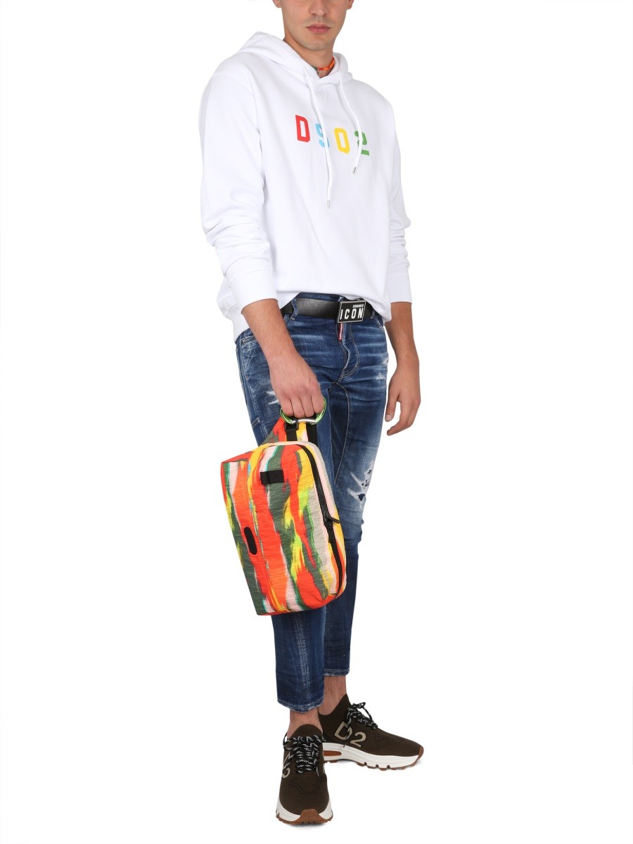 Dsquared - SAILOR FIT JEANS - Image 2