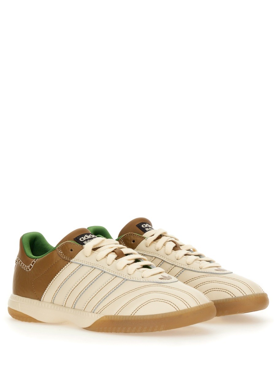 ADIDAS X WALES BONNER - SAMBA SNEAKER. - Image 2