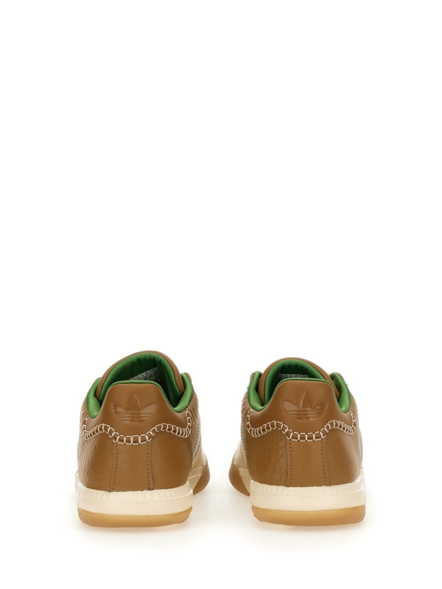 ADIDAS X WALES BONNER - SAMBA SNEAKER. - Image 3
