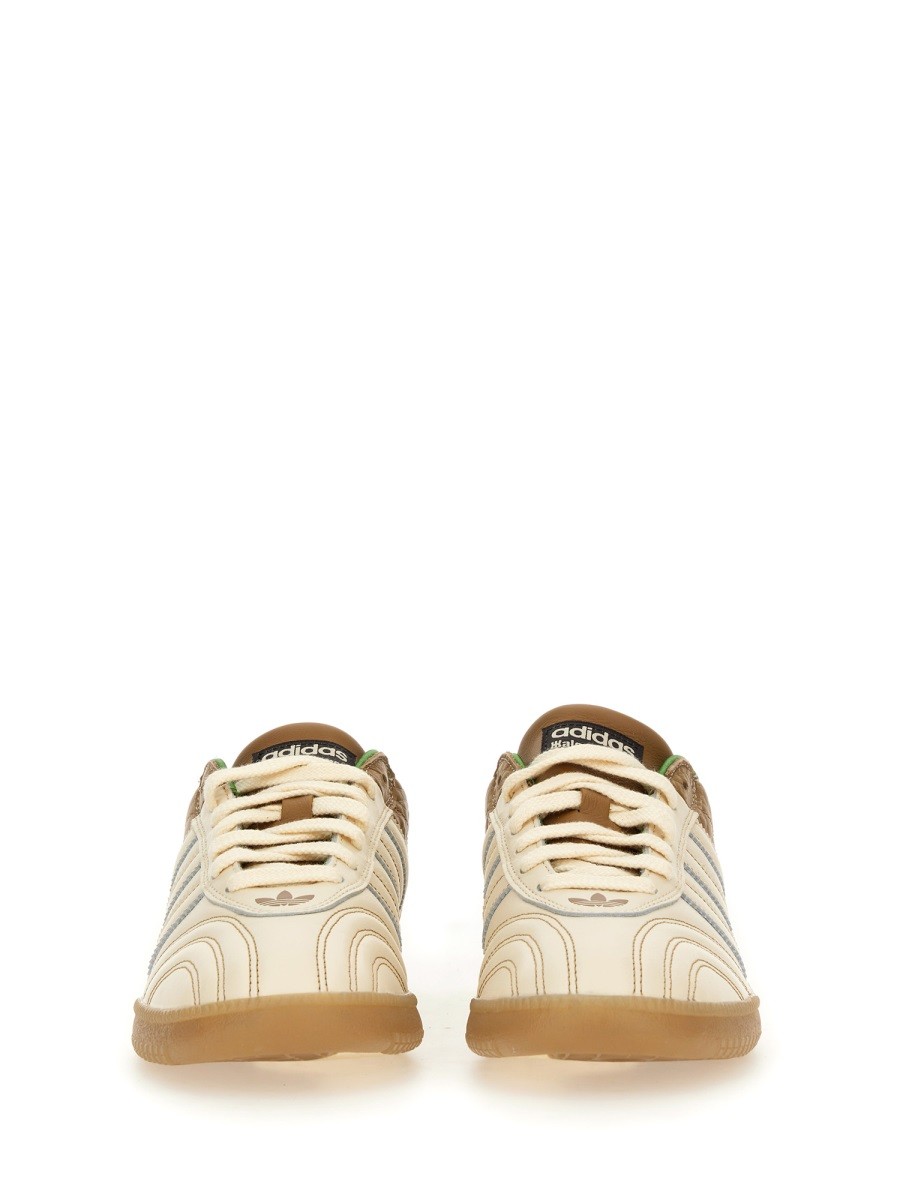 ADIDAS X WALES BONNER - SAMBA SNEAKER. - Image 4