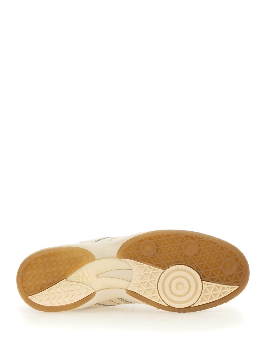 ADIDAS X WALES BONNER - SAMBA SNEAKER. - Image 5