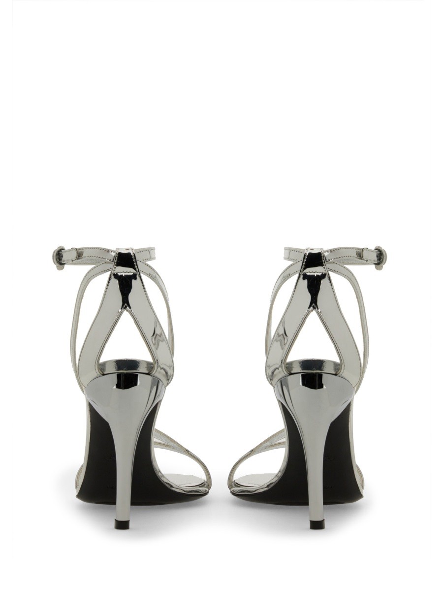 Alexander Mcqueen - SANDAL "ARMADILLO" - Image 3