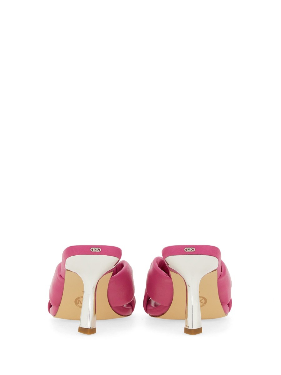 MICHAEL BY MICHAEL KORS - SANDAL "ELENA" - Image 3