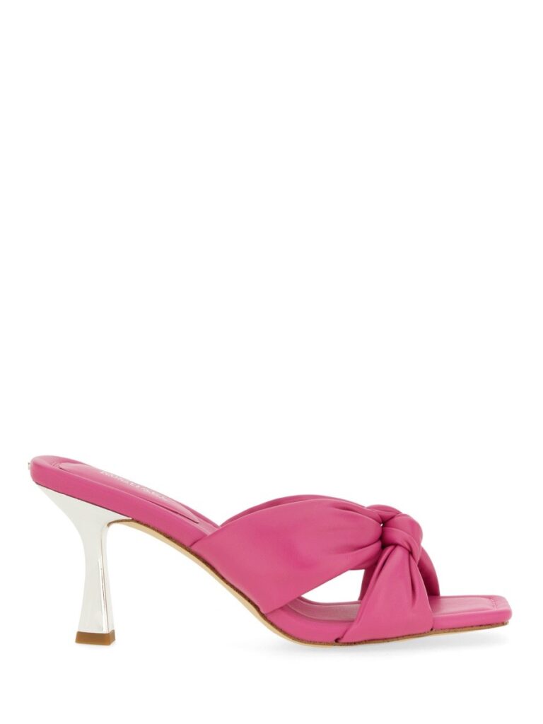 MICHAEL BY MICHAEL KORS SANDAL "ELENA"
