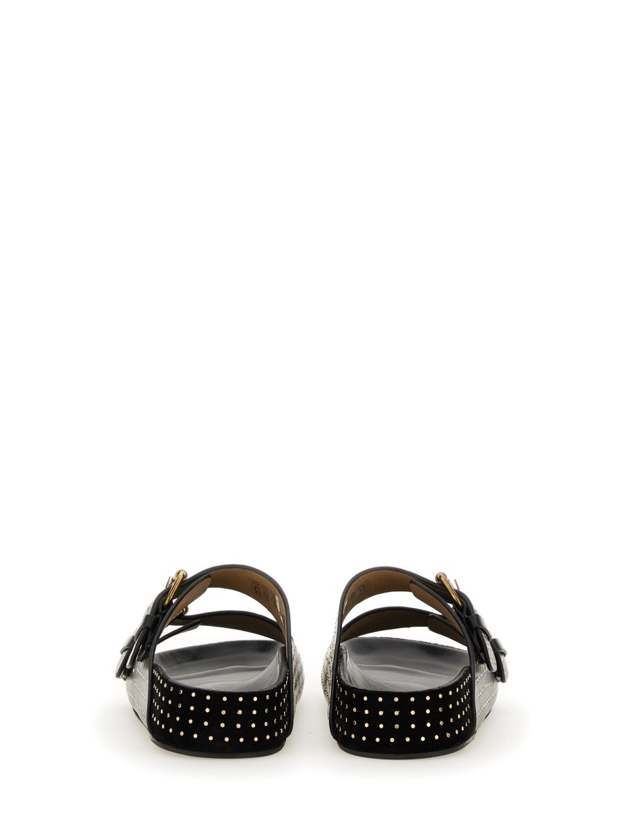Isabel Marant - SANDAL "LENNYO" - Image 3