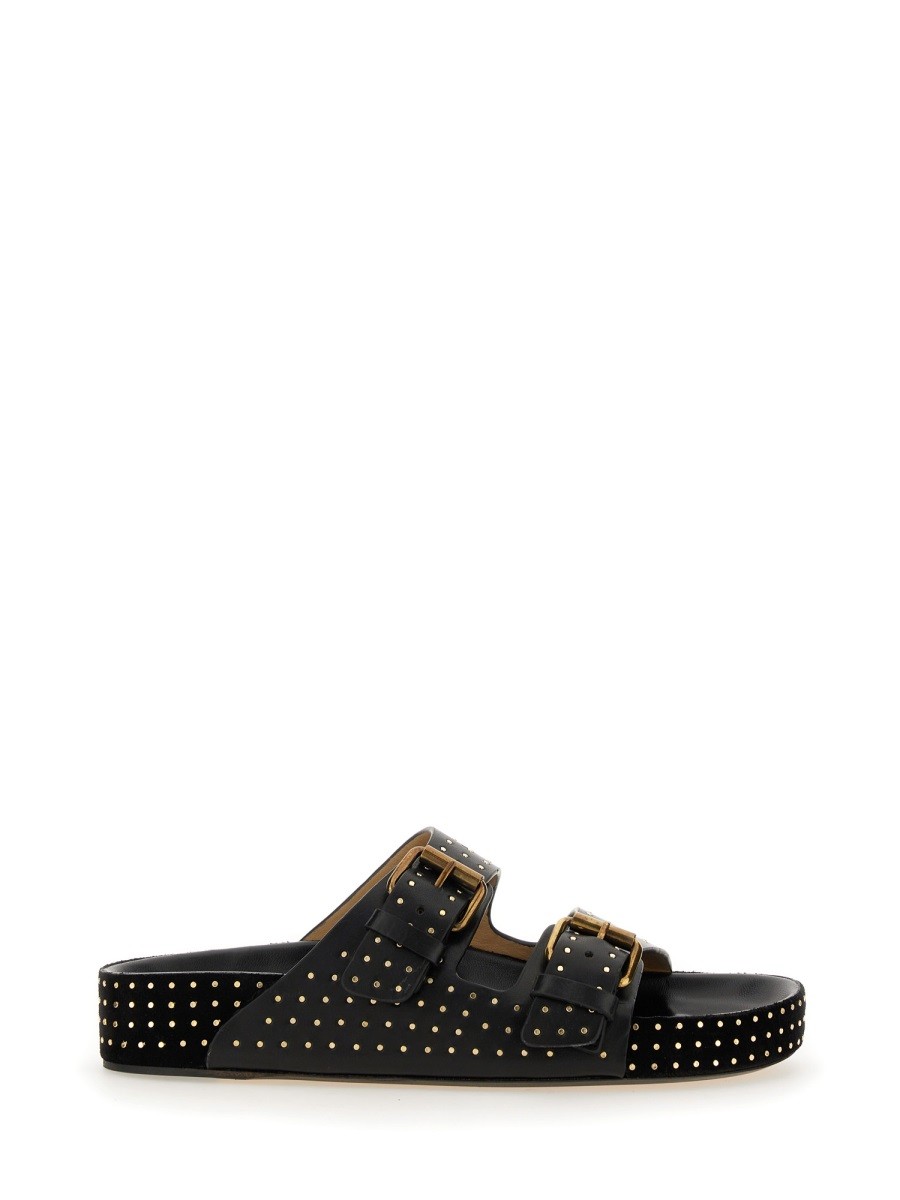 Isabel Marant SANDAL "LENNYO"
