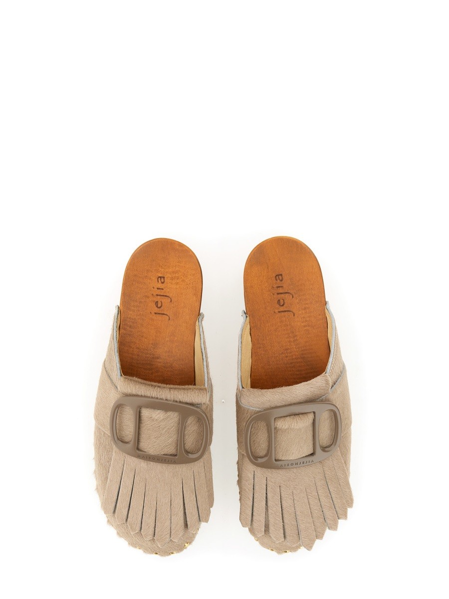 JEJIA - SANDAL SEBERG - Image 2