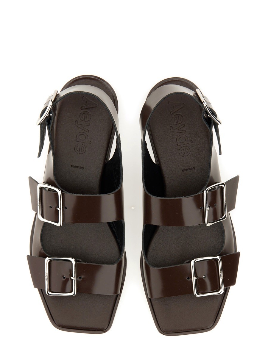 AEYDE - SANDAL "TEKLA" - Image 2