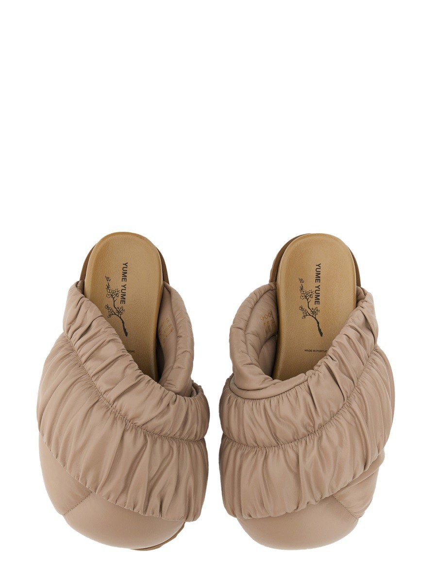 YUME YUME - SANDAL TENT - Image 2