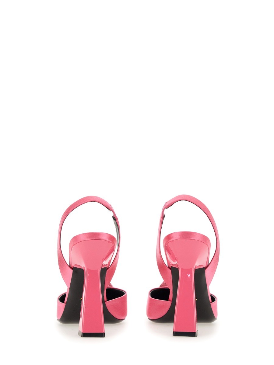 Versace - SANDAL "THE JELLYFISH" - Image 3