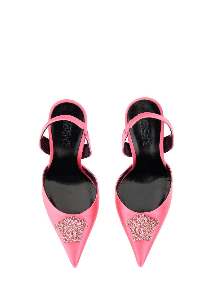 Versace - SANDAL "THE JELLYFISH" - Image 4