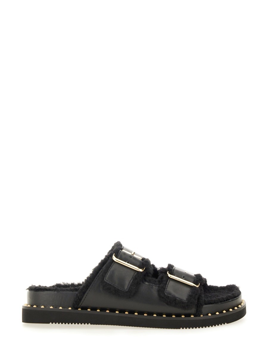 Ash SANDAL "UTAH BIS"