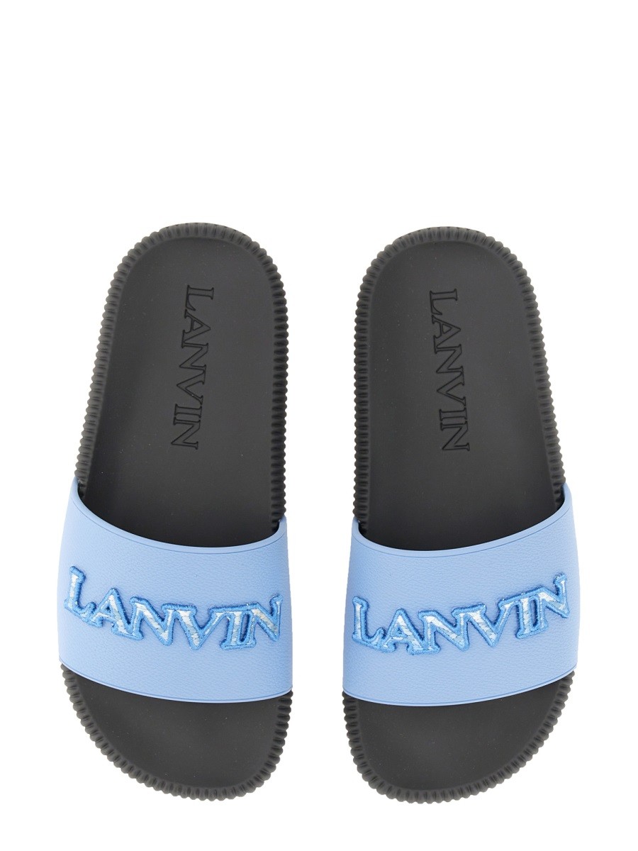 Lanvin - SANDALWOOD ARPEGE - Image 2