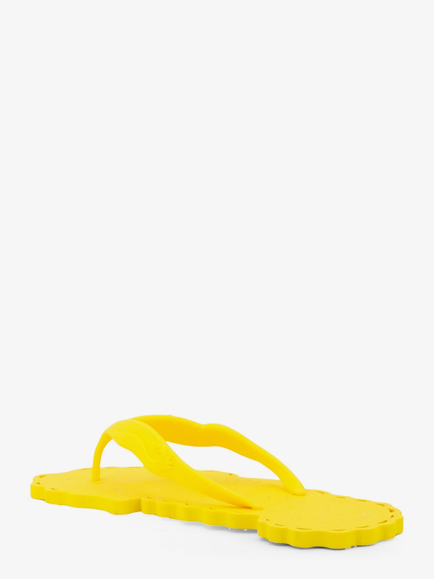 Seafoam Thong Rubber Flip Flops - Image 3