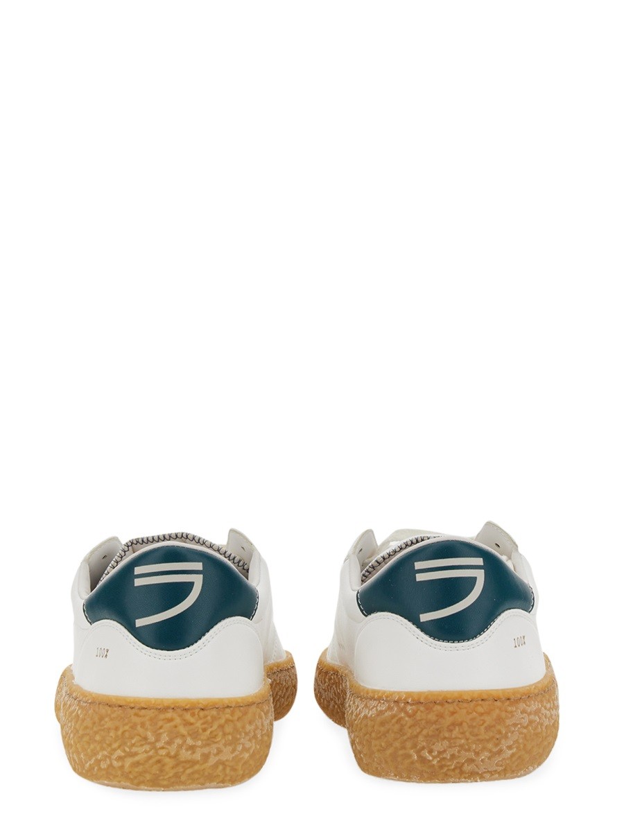 PURAAI - SENAPE SNEAKER - Image 3
